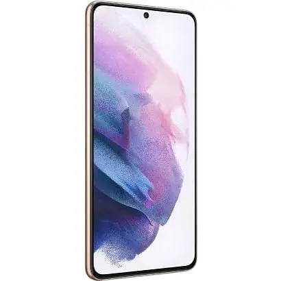 Смартфон Samsung Galaxy S21 8/128GB Phantom Violet (SM-G991BZVDSEK) - фото 5