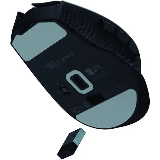 Миша Razer Basilisk Mobile (RZ01-04310100-R3G1) [139417] - фото 5