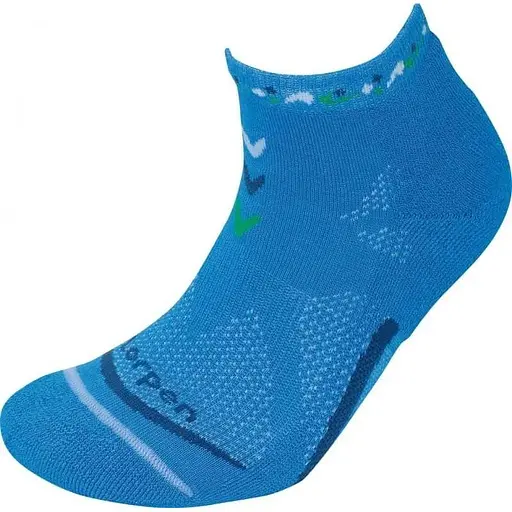 Шкарпетки Lorpen M3LSW M Surf Blue (LPM34473SBM)