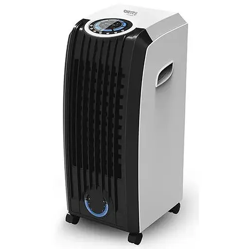 Воздухоохладитель Camry CR 7905 8L ION 4 в 1 с пультом дистанционного управления