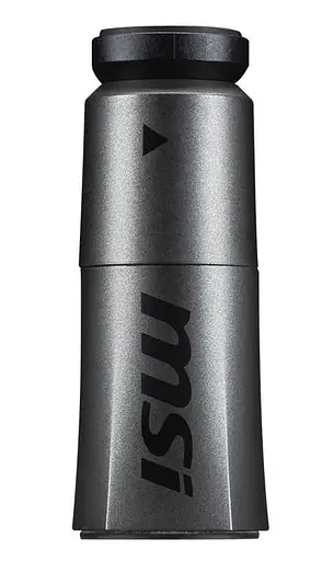 Видеокарта MSI RTX 5070 Ti 16G VENTUS 3X (RTX 5070 Ti 16G VENTUS 3X) (GDDR7, 256 bit, PCI-E v5.0 x16) - фото 5