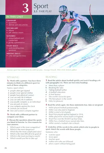 New Language Leader. Upper Intermediate. Coursebook with MyEnglishLab - фото 3