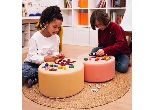 Настольная игра Smart Гениально. Звездная тактика (Genius Star) (англ.) + QR-код на укр. правила (SGHP002) - фото 3