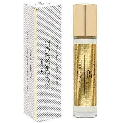 Парфюмированная вода оригинал Les Eaux Primordiales Mimosa Supercritique 11 мл - фото 1