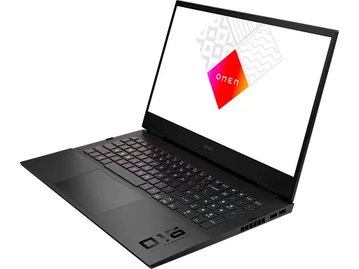 Ноутбук HP Omen 16-n0027nr Ryzen 7 6800H, 16Gb, 1000Gb SSD, RX6650M-8Gb - фото 2
