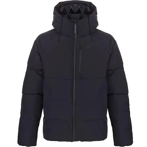 Куртка Rehall Gery Black XXL (1012-60564-1000-XXL)