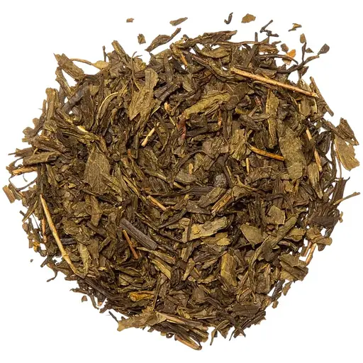 Сенча із женьшенем - 50 г