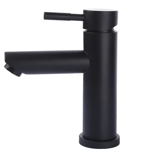 Смеситель для раковины Globus Lux ALPEN SBT1-101-BB - фото 2