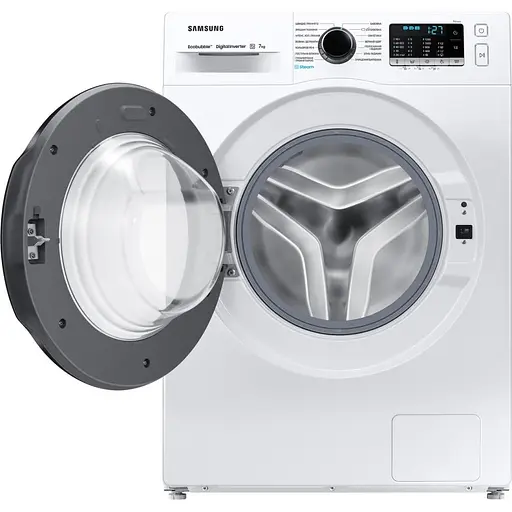 Стиральная машина Samsung WW70AGAS22AEUA автоматическая - фото 4