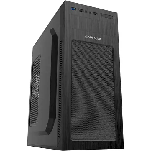 Корпус GameMax MT520-NP
