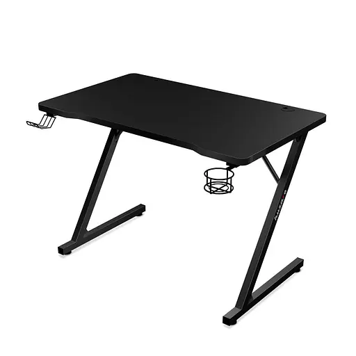 Компьютерный стол HUZARO HERO 1.8 BLACK - фото 4