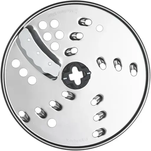 Кухонный комбайн KitchenAid 5KFP0719EER - фото 7