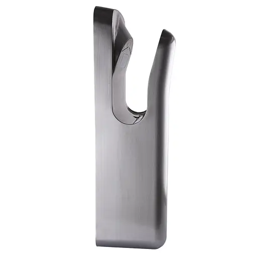 Сушарка для рук Hotec 11.113 Stainless Steel - фото 3
