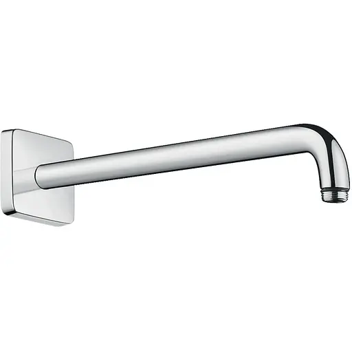 Кронштейн для верхнього душу Hansgrohe 27446000 Хром - фото 1