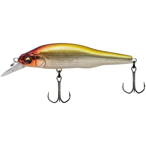 Воблер Megabass X-80 Trick Darter SP 80.5mm 10.5g M Western Crown