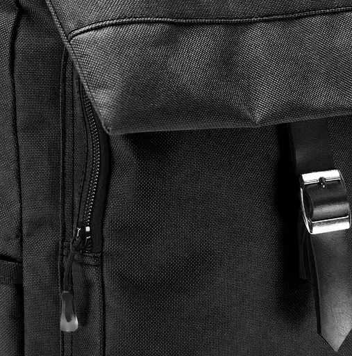 Рюкзак міський Semi Line 12 Black (J4921-1) (DAS302196) - фото 4
