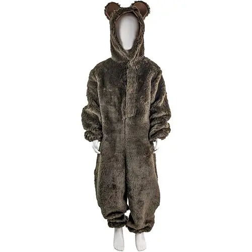 Костюм Медвежонок - фото 1