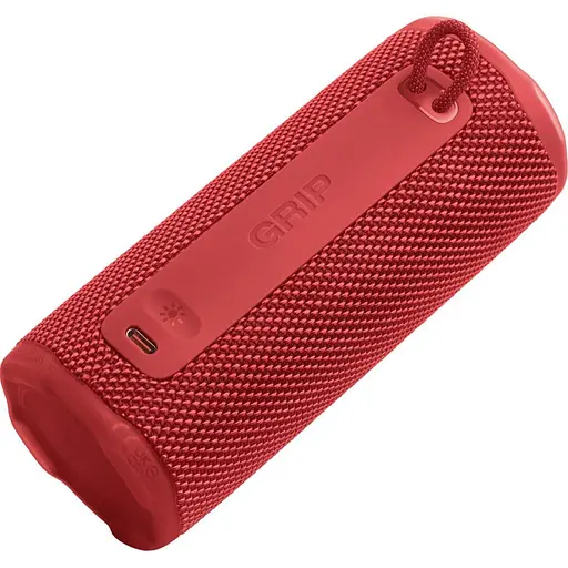 Портативна акустика JBL GRIP Red (JBLGRIPRED) - фото 2