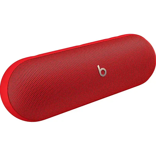 Портативна акустика Beats by Dr. Dre Pill Statement Red (MWQW3) [128722] - фото 2