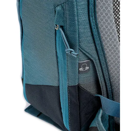 Рюкзак Deuter Rotsoord 25+5 Синий (1052-3221022 1374) - фото 4