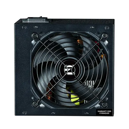 Блок живлення Zalman 700W Decamax (ZM700-LX3) - фото 4