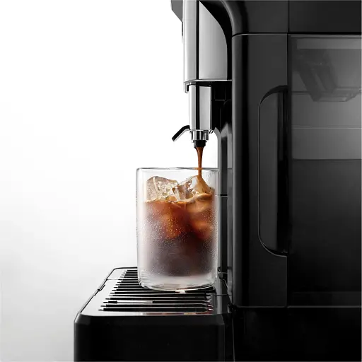 Кавомашина DeLonghi Eletta Explore (ECAM450.65.G) [99914] - фото 5