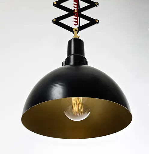 Підвіс Snippers, PikArt арт. 3415 Чорний - фото 1