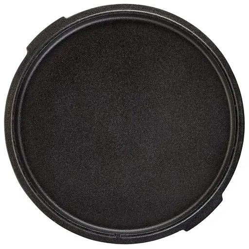 Котел с крышкой Groenberg Askja Pot Black 33 см 10 л (DAS303245) - фото 7