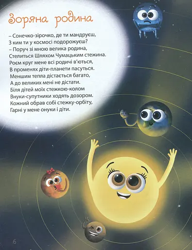 Космос - фото 5