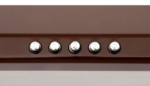 Вытяжка Jantar ST I LED 50 BR - фото 5