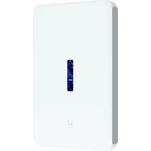 Бездротовий маршрутизатор роутер Ubiquiti UniFi Dream Wall UDW (144675)