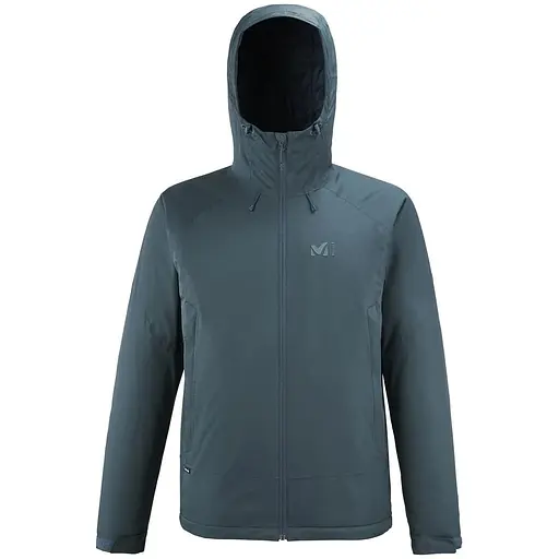 Куртка Millet Fitz Roy Insulated Jacket M Orion Blue XXL (1046-MIV8794 8737_XXL)