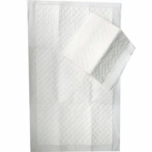 Уцінка. Одноразові пелюшки гігієнічні Білосніжка 60х40 см 25 шт.   - фото 4