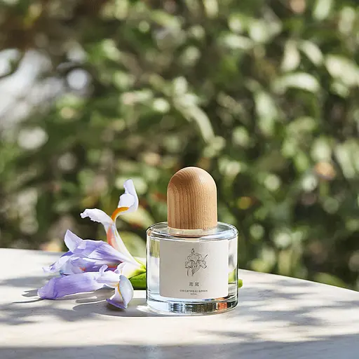 Картридж (блок) для аромадиффузора Xiaomi MiJia Aroma Diffuser 150ml (Ірис) - фото 2