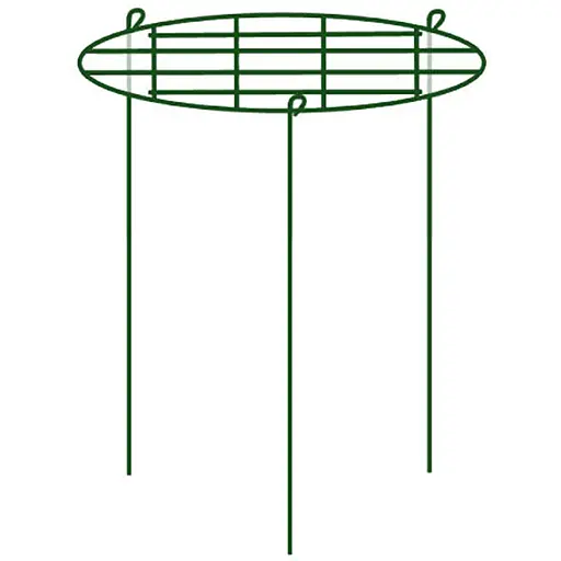 Опора для рослин Bradas кільцева 60 см Ø40 см TYRP14060S - фото 1