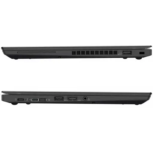Ноутбук Lenovo ThinkPad X13 G1 Touch (i5-10310U/16/256SSD) - Class A- "Б/В" - фото 8