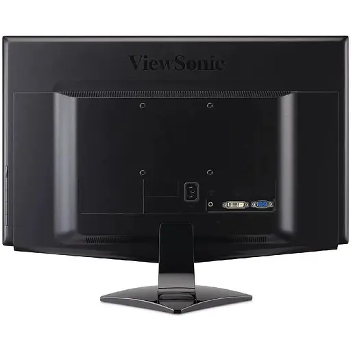 Монитор 22" Viewsonic VA2248-LED - Class A "Б/У" - фото 4
