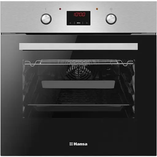Духовка электрическая Hansa BOEI68461 - фото 2