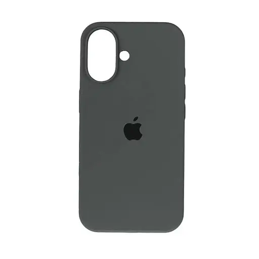 Чехол Silicone case для iPhone 17   - фото 2