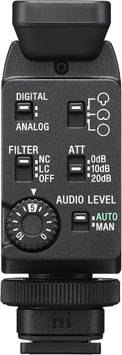 Sony Микрофон ECM-B10 - фото 9