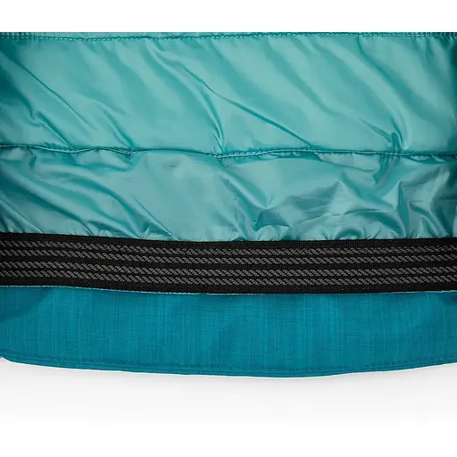 Куртка Zajo Lizard W Jkt M Teal (ZA-3091872) - фото 8