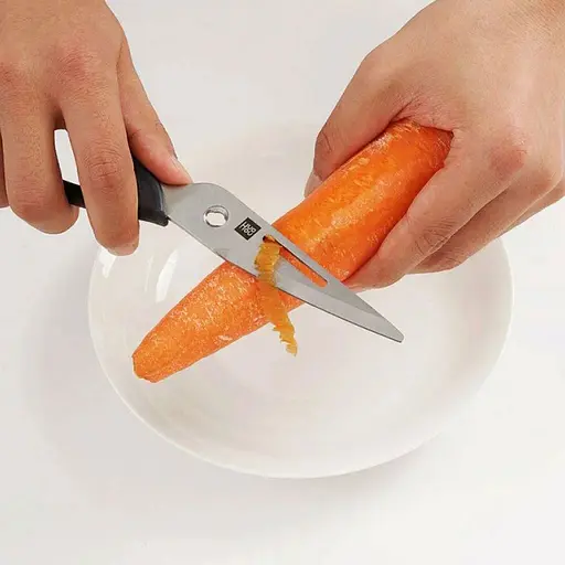 Кухонные ножницы HuoHou Multi-functional Kitchen Scissors (HU0291) [107130] - фото 14