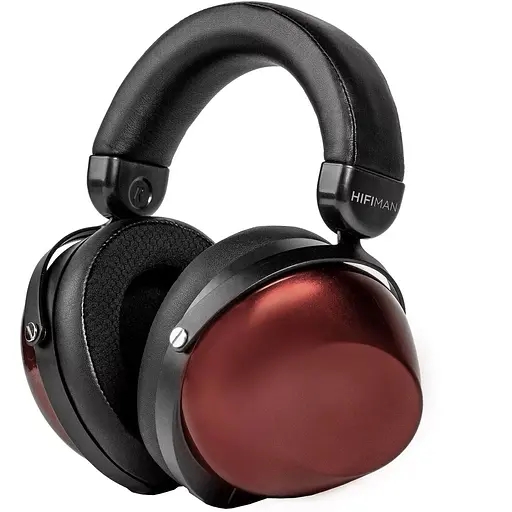 Наушники HiFiman HE-R9 wired red - фото 1