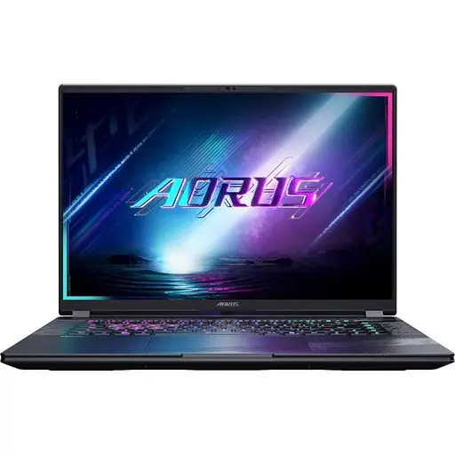 Ноутбук AORUS ELITE 16 BWH (BWHC3USC65SH) [159094] - фото 1