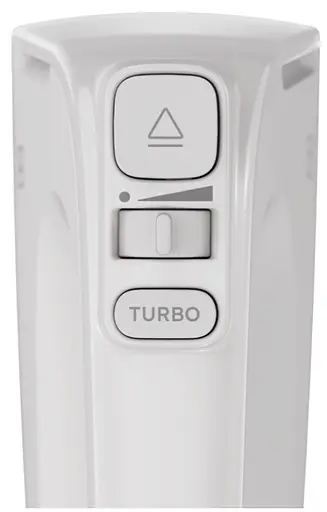 Ручной миксер Electrolux EHM4W (7045996) - фото 6