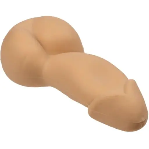 Фалоімітатор-антистрес - Squeeze Penis