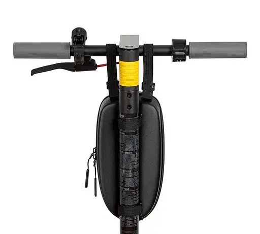 Сумка Xiaomi Electric Scooter Storage Bag (BHR6750GL) - фото 2