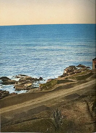 Italy 1900. A Portrait in Color - фото 6