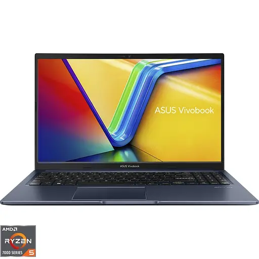 Ноутбук ASUS 15.6'' Vivobook 15 M1502YA,5 7430U 43GHz,6 cores,32GB DDR4,512 GB,Radeon - фото 12
