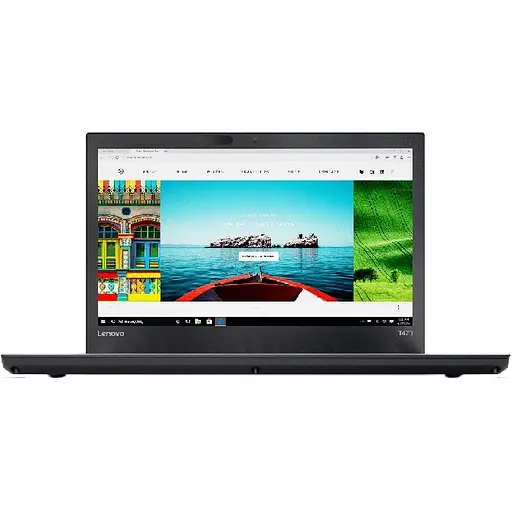 Ноутбук Lenovo Thinkpad T470 (i5-6200u / 8GB / SSD 128GB) Refurbished